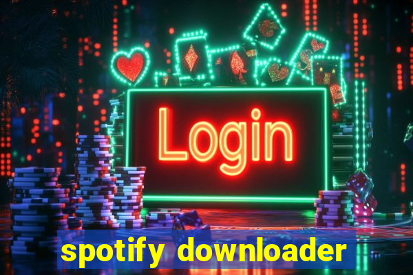 spotify downloader